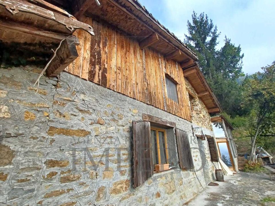 Villa i Pigna, Imperia - foto 3