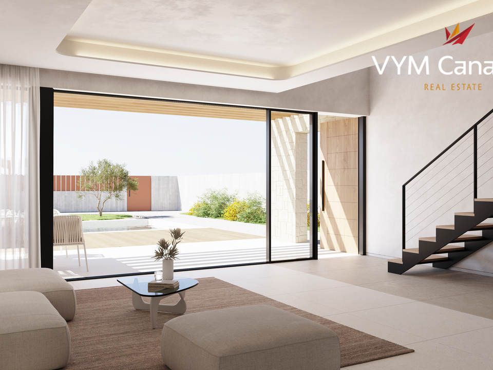 Villa i Finestrat, Alicante - foto 2