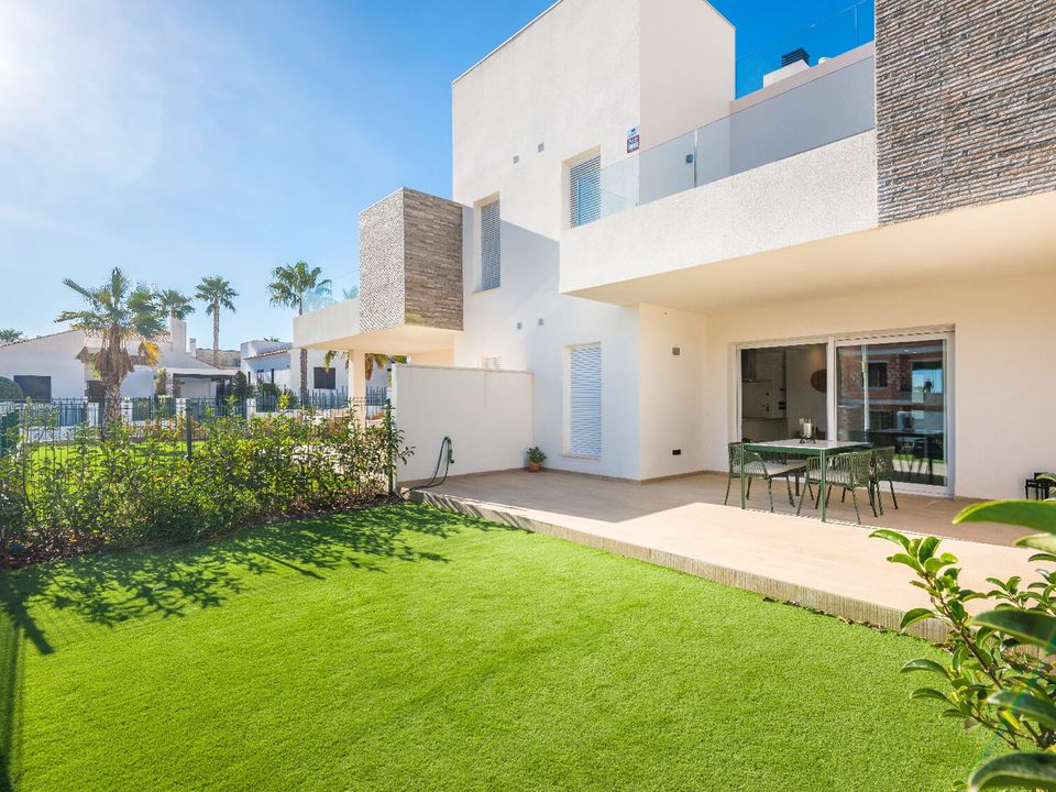 Lejlighed i Algorfa, Alicante - foto 1