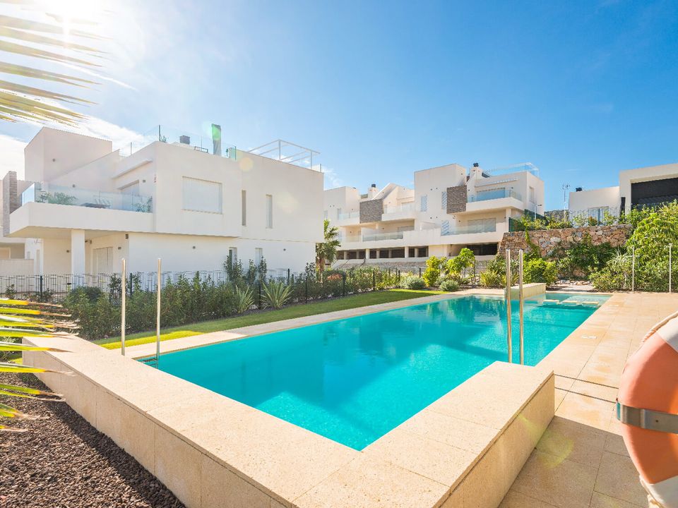 Lejlighed i Algorfa, Alicante - foto 2