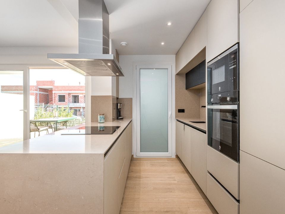 Lejlighed i Algorfa, Alicante - foto 5