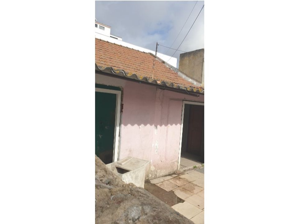 Villa i Barreiro, Setubal - foto 1