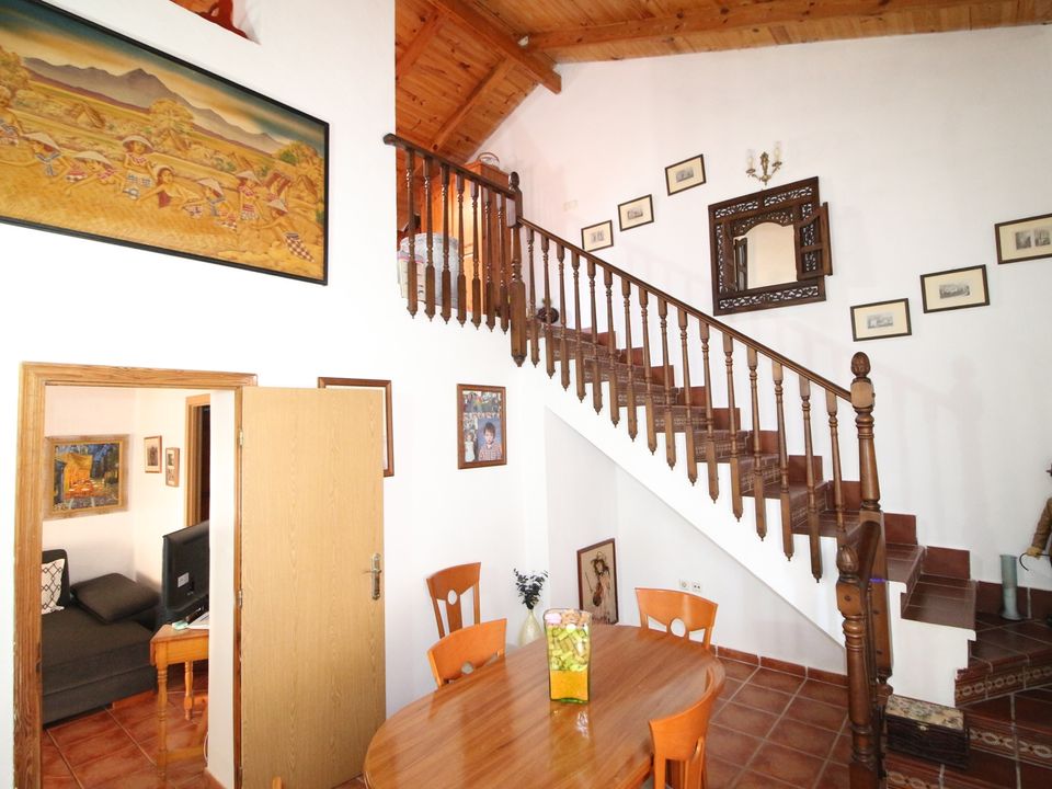 Villa i Dolores, Alicante - foto 2