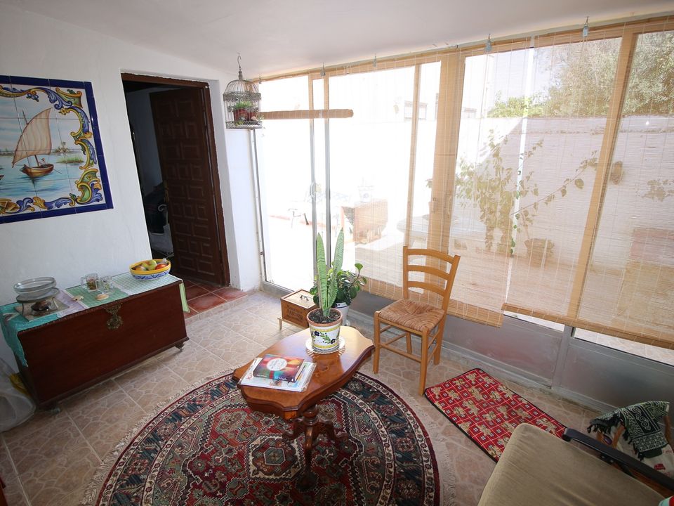 Villa i Dolores, Alicante - foto 4