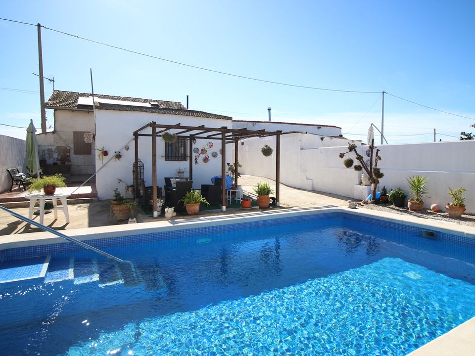 Villa i Dolores, Alicante - foto 1