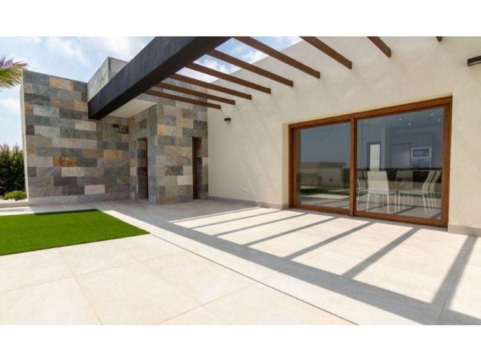 Villa i Los Balcones, Alicante - foto 2