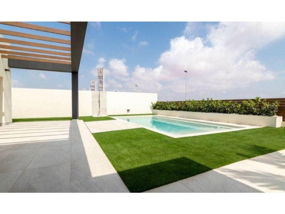 Villa i Los Balcones, Alicante - foto 4