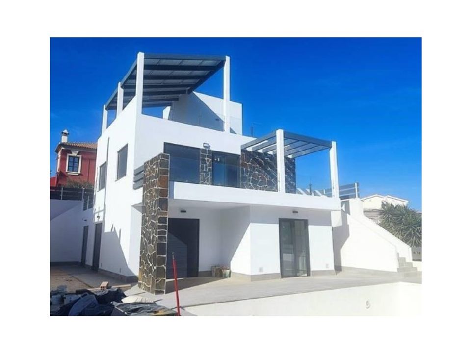 Villa i Rojales, Alicante - foto 2