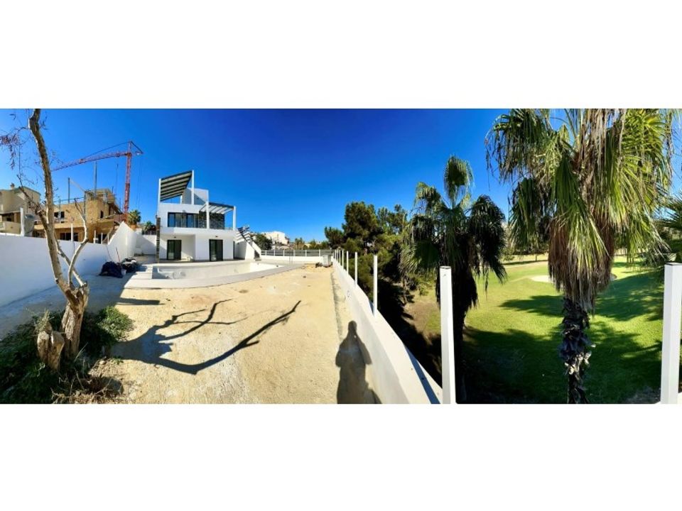 Villa i Rojales, Alicante - foto 3