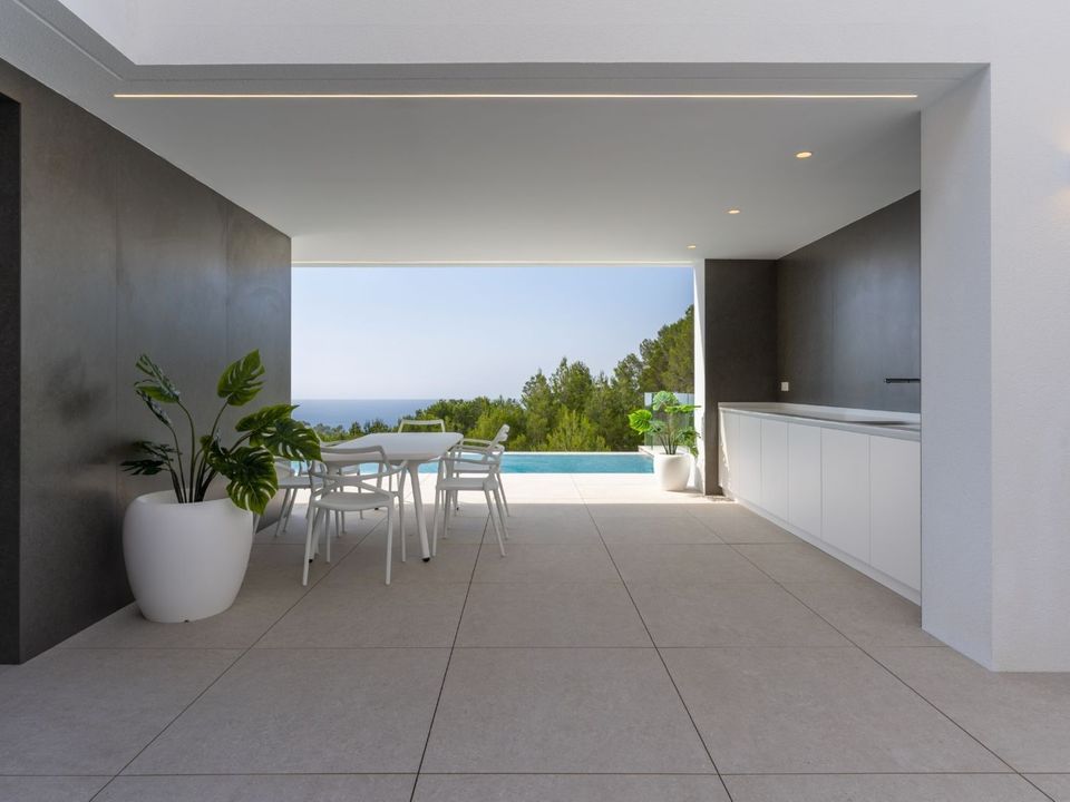 Villa i Altea, Alicante - foto 3