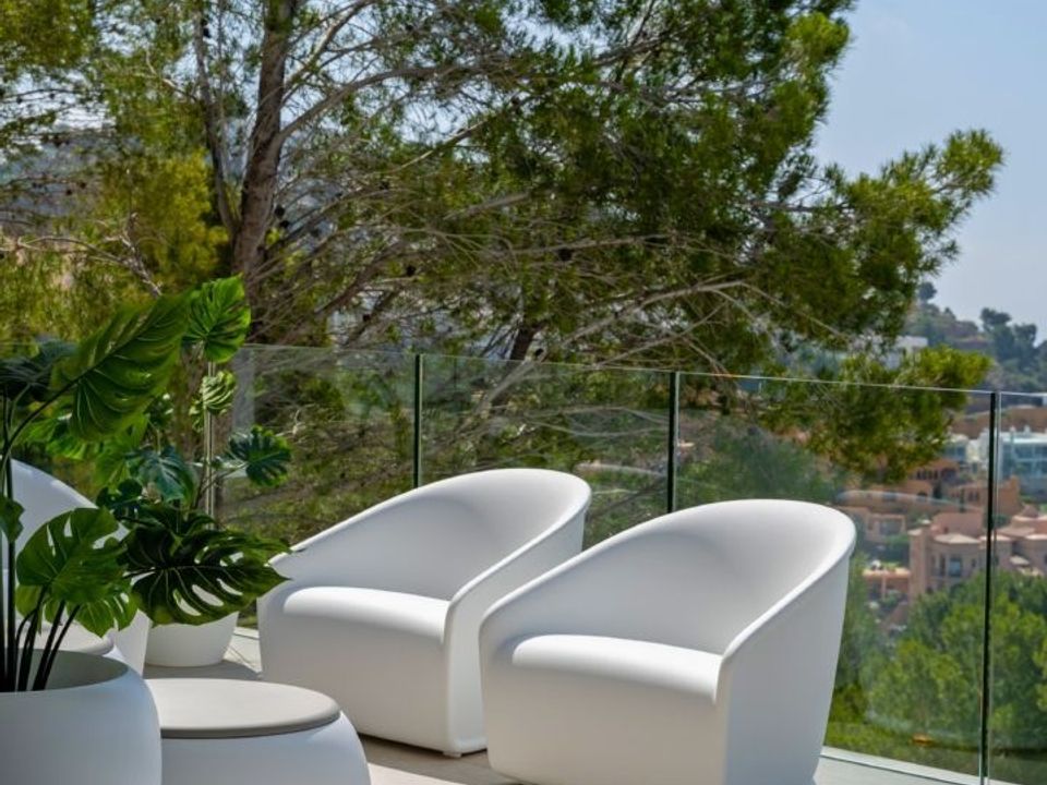 Villa i Altea, Alicante - foto 4
