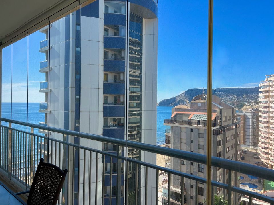 Apartment in Calpe, Alicante - photo 2