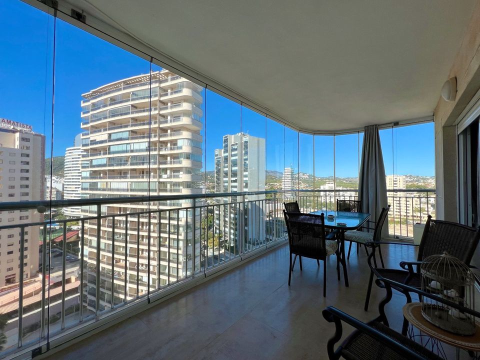 Apartment in Calpe, Alicante - photo 3