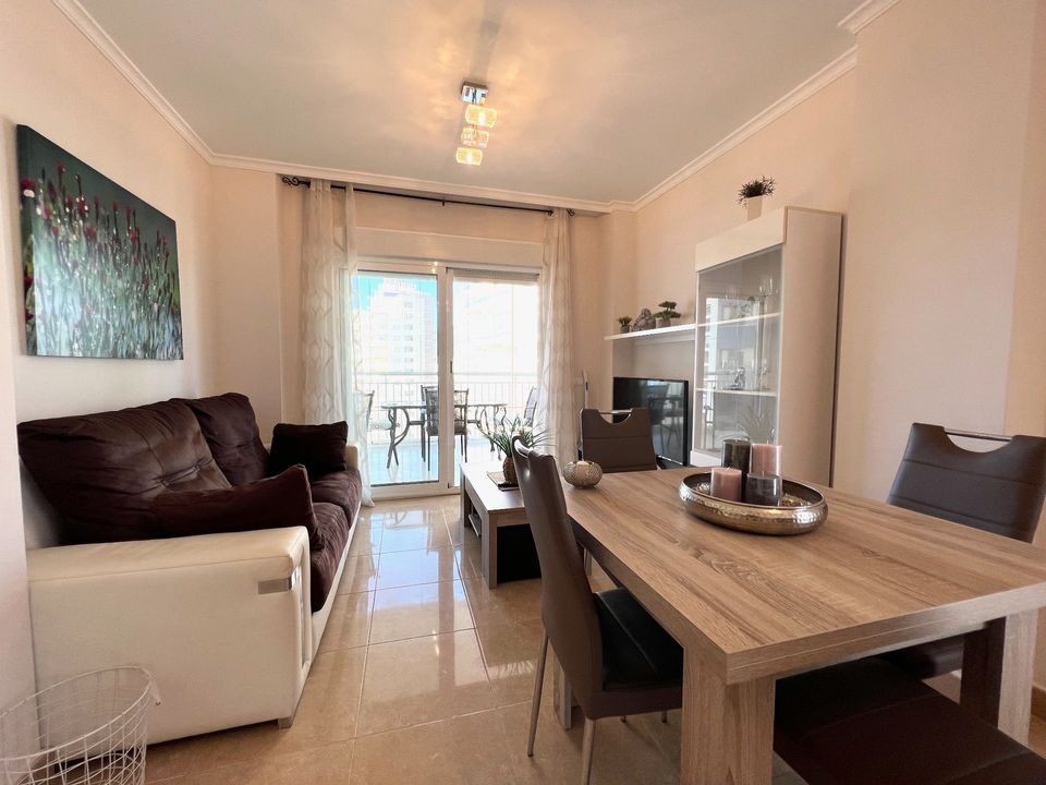 Apartment in Calpe, Alicante - photo 5