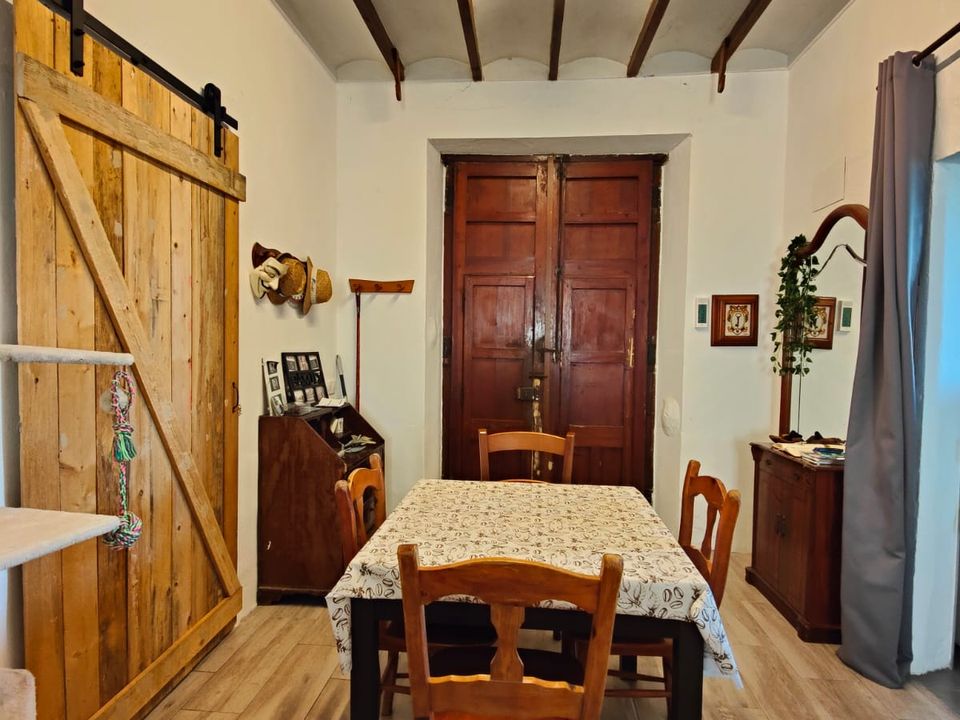 Landejendom i Benissa, Alicante - foto 4