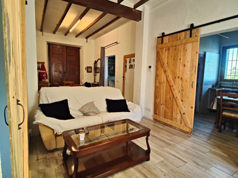 Landejendom i Benissa, Alicante - foto 5