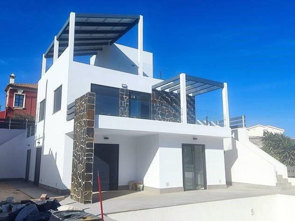 Villa i Rojales, Alicante - foto 2