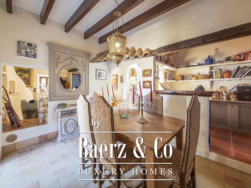 Villa i S'Arraco, Mallorca - foto 3