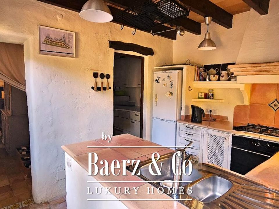 Villa i S'Arraco, Mallorca - foto 4