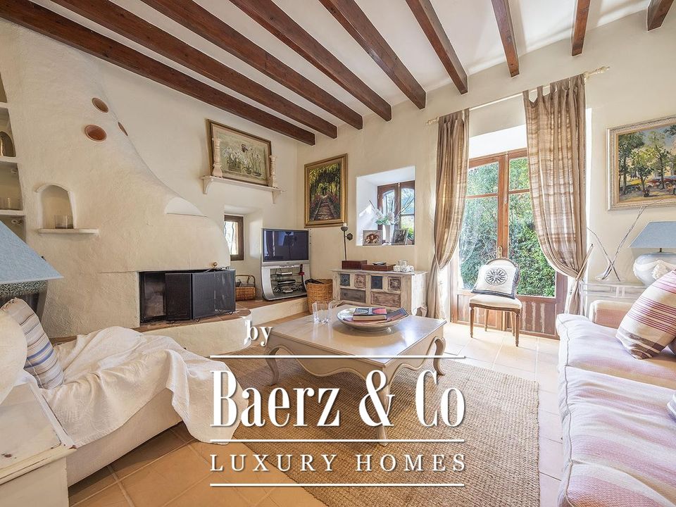 Villa i S'Arraco, Mallorca - foto 5