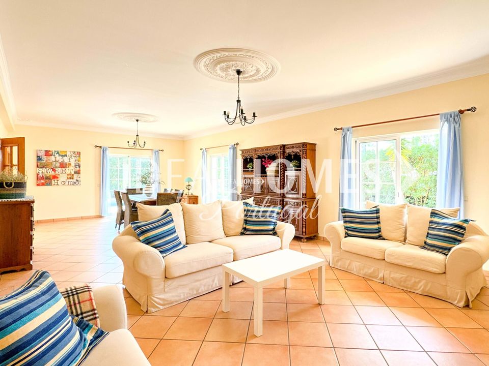 Villa i Almancil, Faro - foto 2