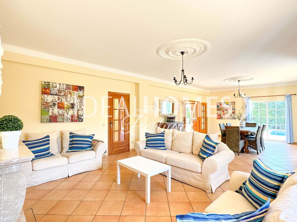 Villa i Almancil, Faro - foto 3
