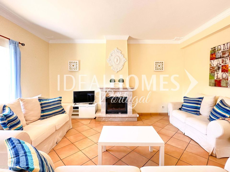 Villa i Almancil, Faro - foto 4