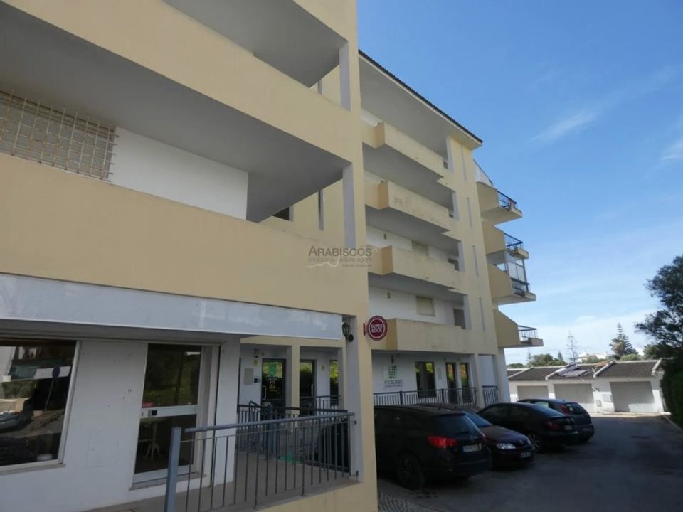 Erhvervsejendom i Alvor, Faro - foto 2
