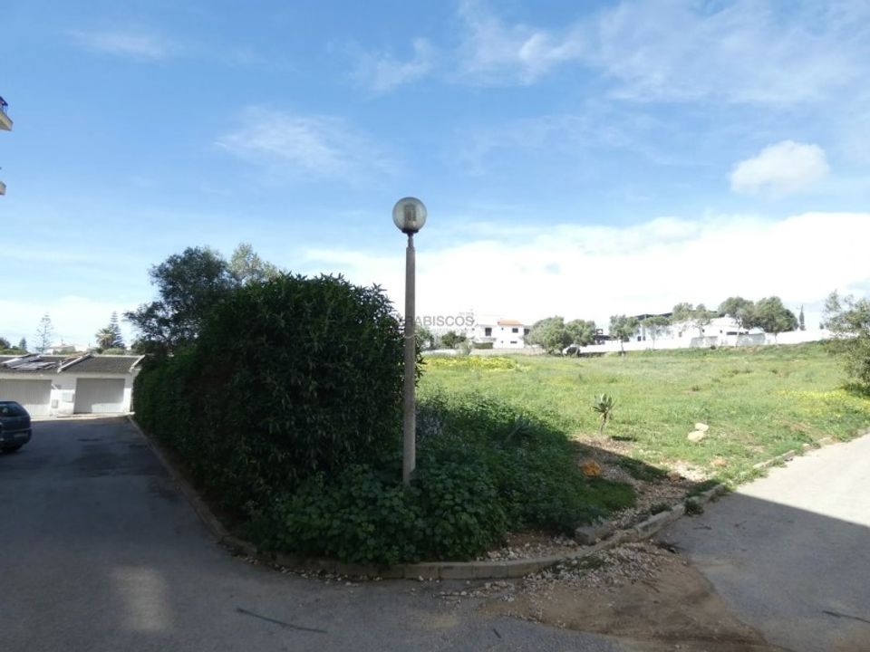 Erhvervsejendom i Alvor, Faro - foto 3