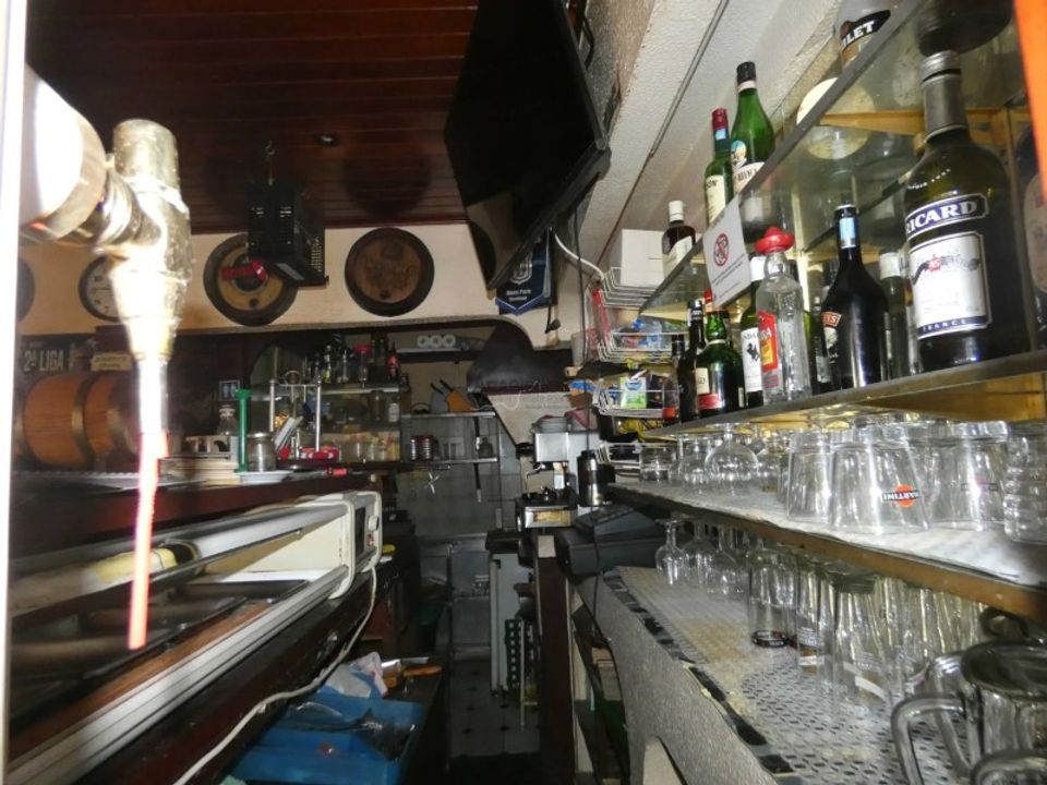Erhvervsejendom i Alvor, Faro - foto 5