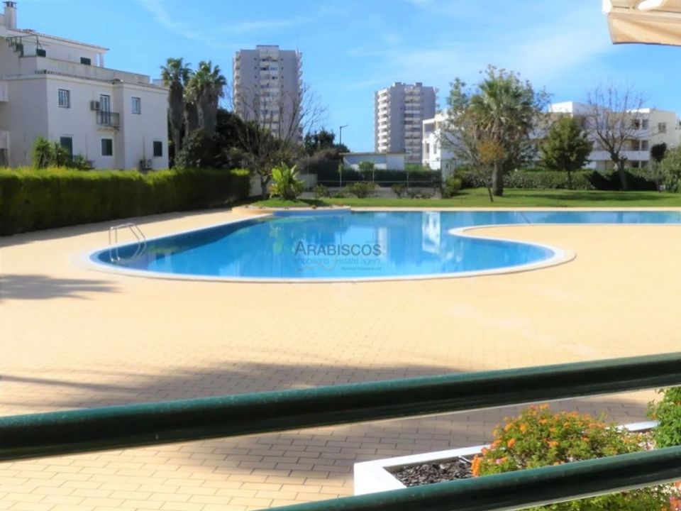 Erhvervsejendom i Alvor, Faro - foto 2