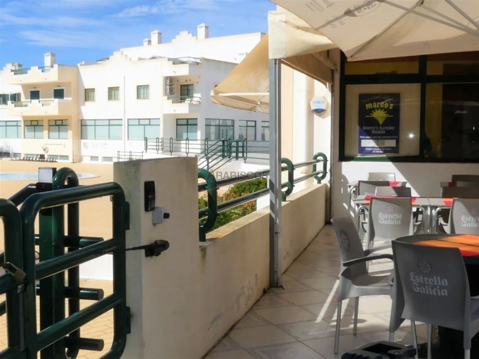 Erhvervsejendom i Alvor, Faro - foto 3