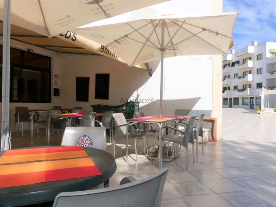 Erhvervsejendom i Alvor, Faro - foto 4