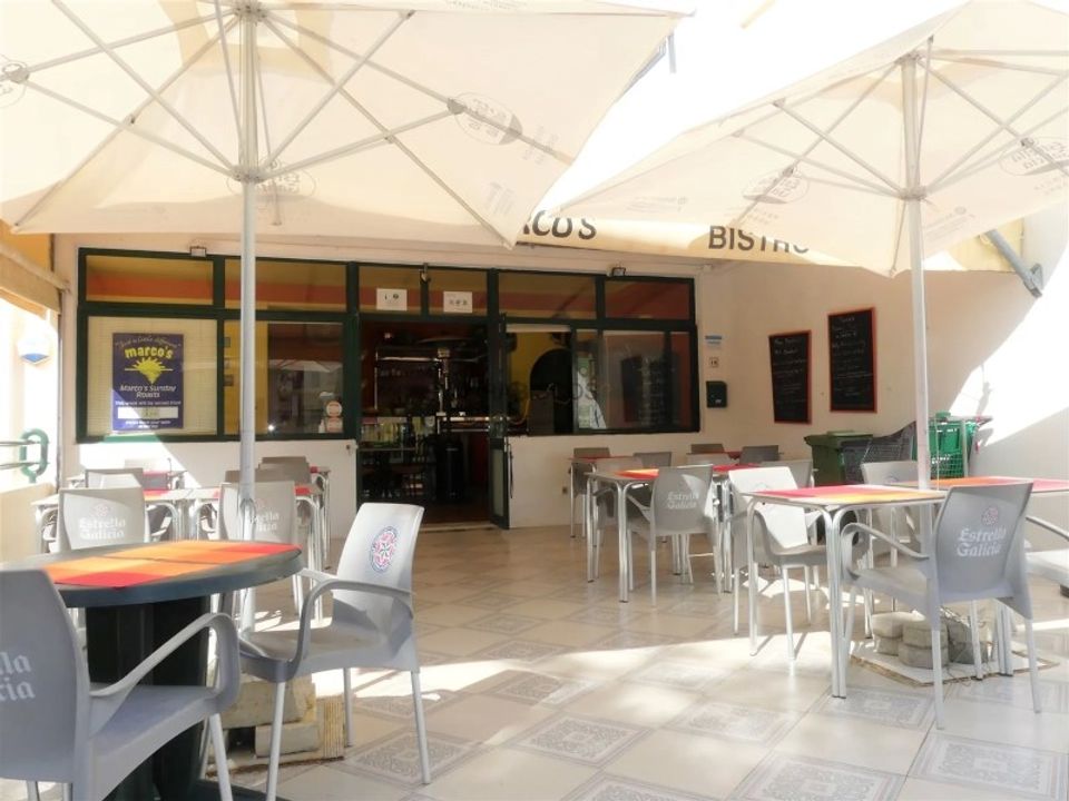 Erhvervsejendom i Alvor, Faro - foto 5