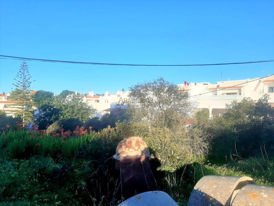 Helårsgrund i Carvoeiro, Faro - foto 5