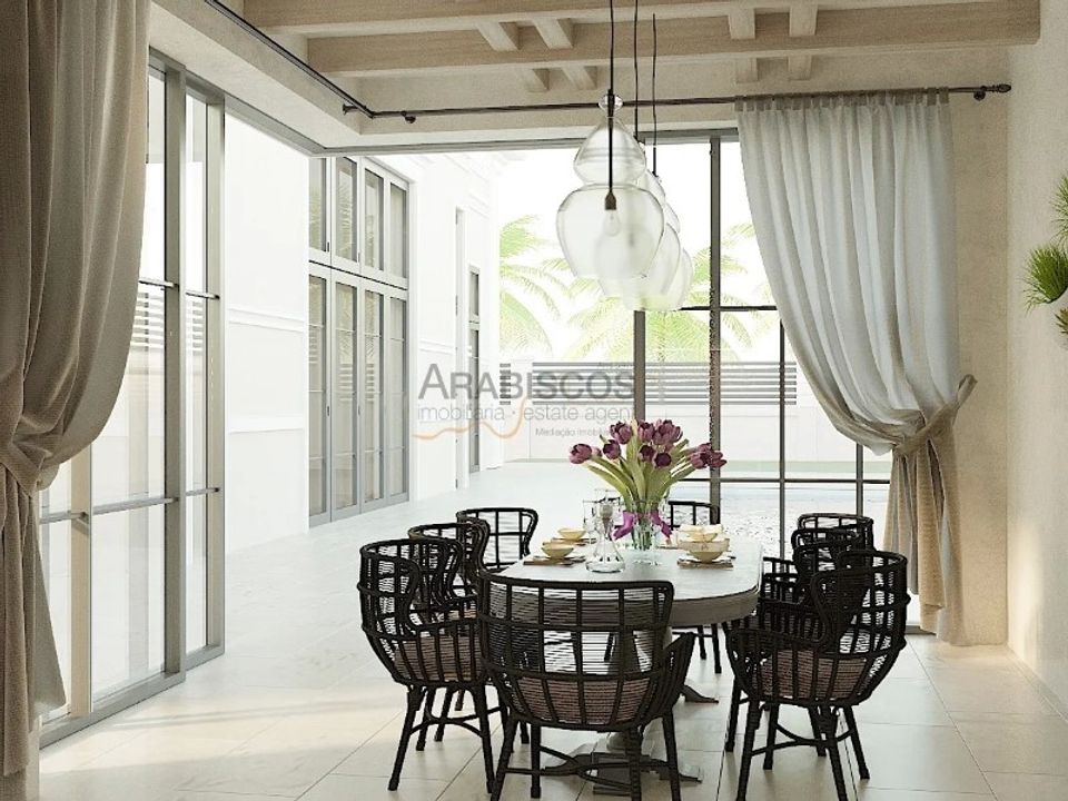 Villa i Alvor, Faro - foto 4