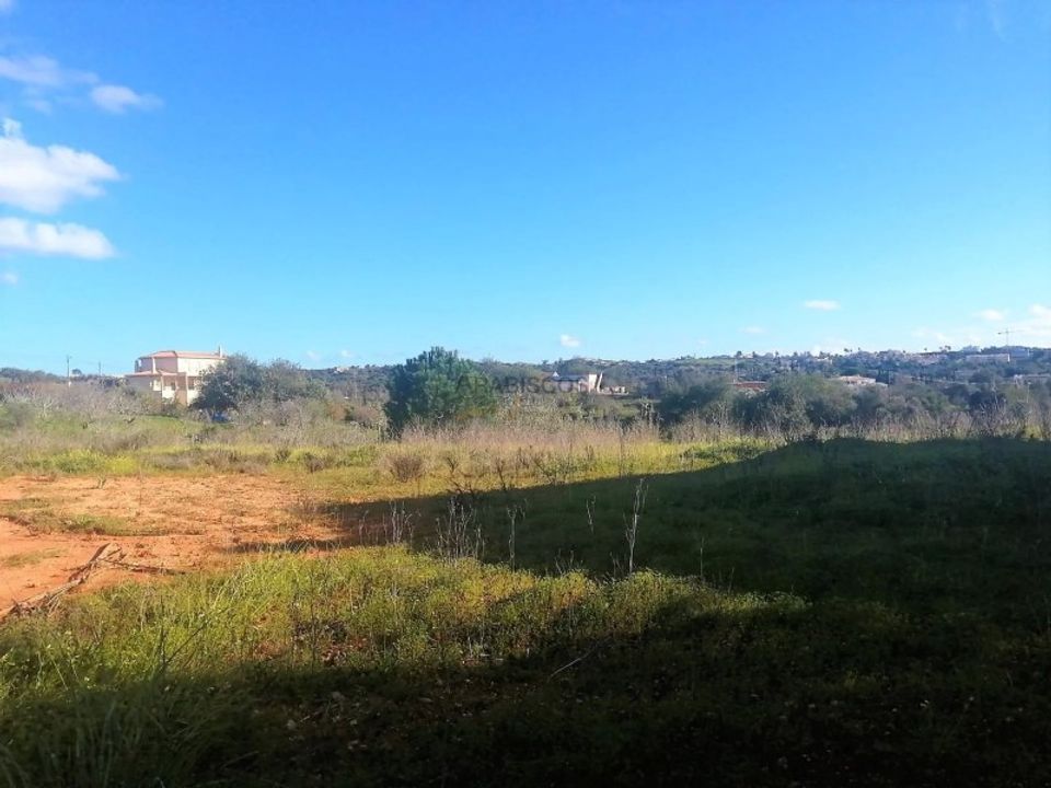 Helårsgrund i Estombar, Faro - foto 2