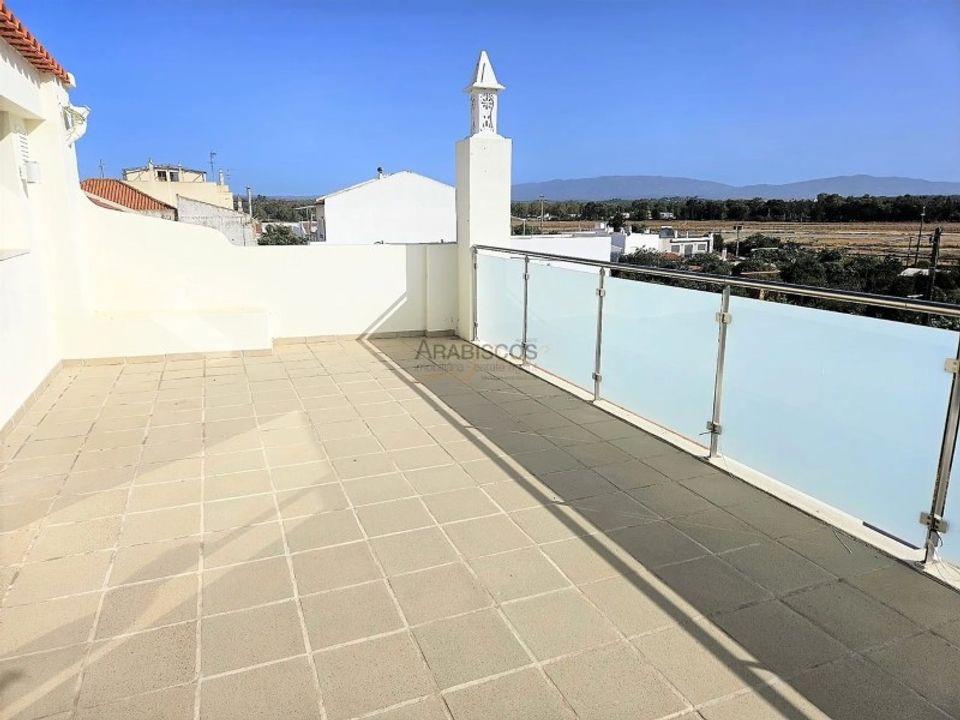 Villa i Alvor, Faro - foto 2