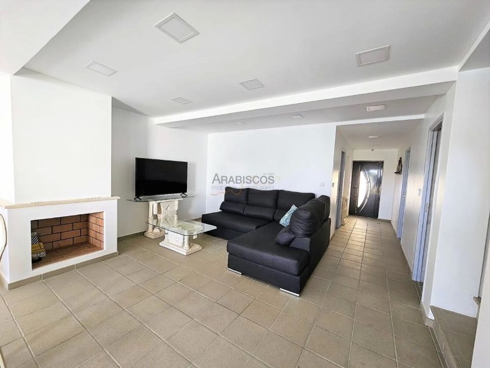 Villa i Alvor, Faro - foto 3
