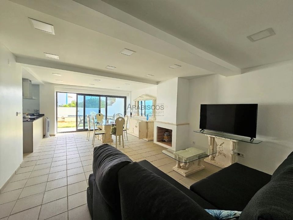 Villa i Alvor, Faro - foto 4