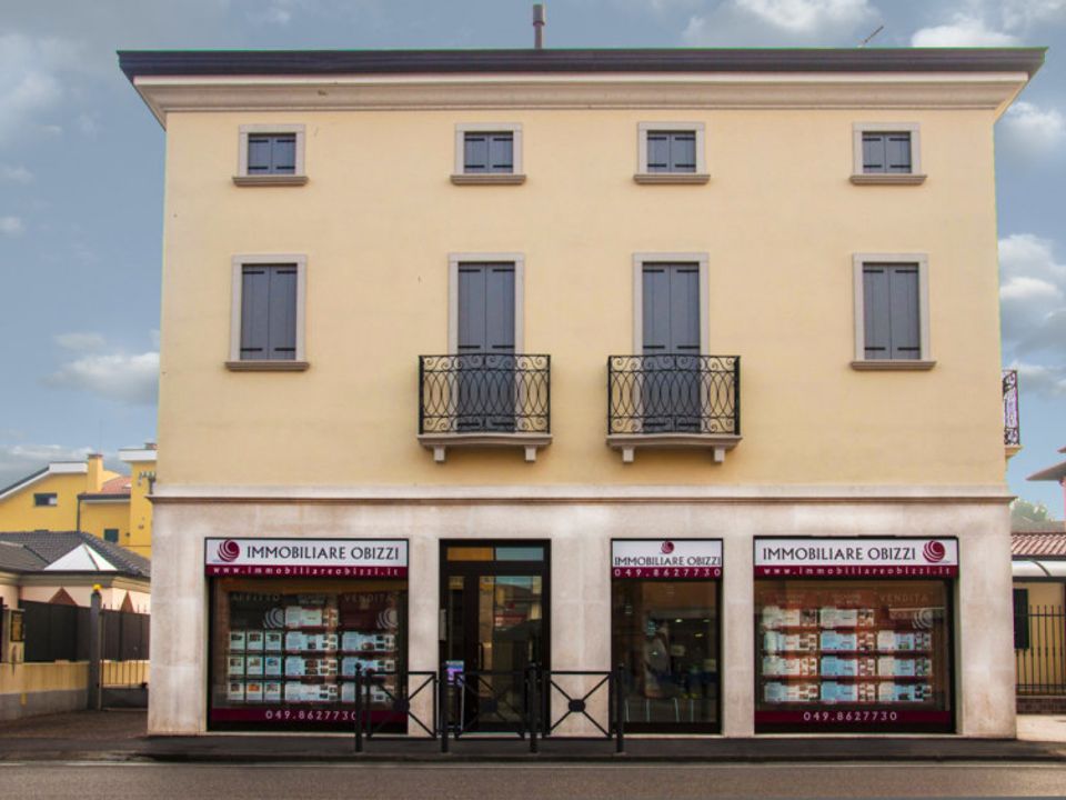 Helårsgrund i Albignasego, Padua - foto 2
