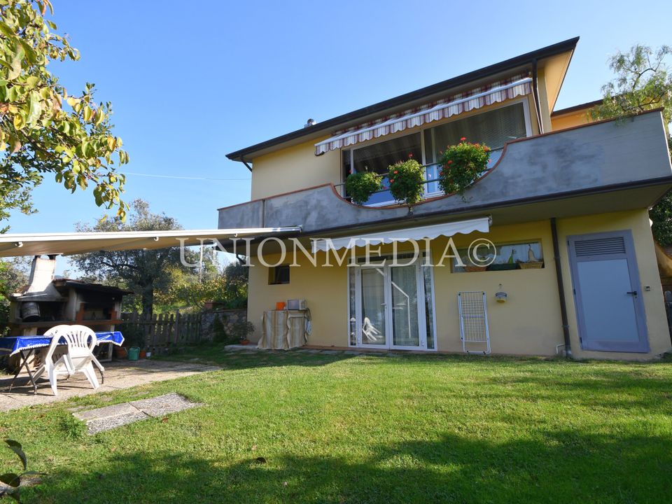 Villa i Fosdinovo, Massa and Carrara - foto 2