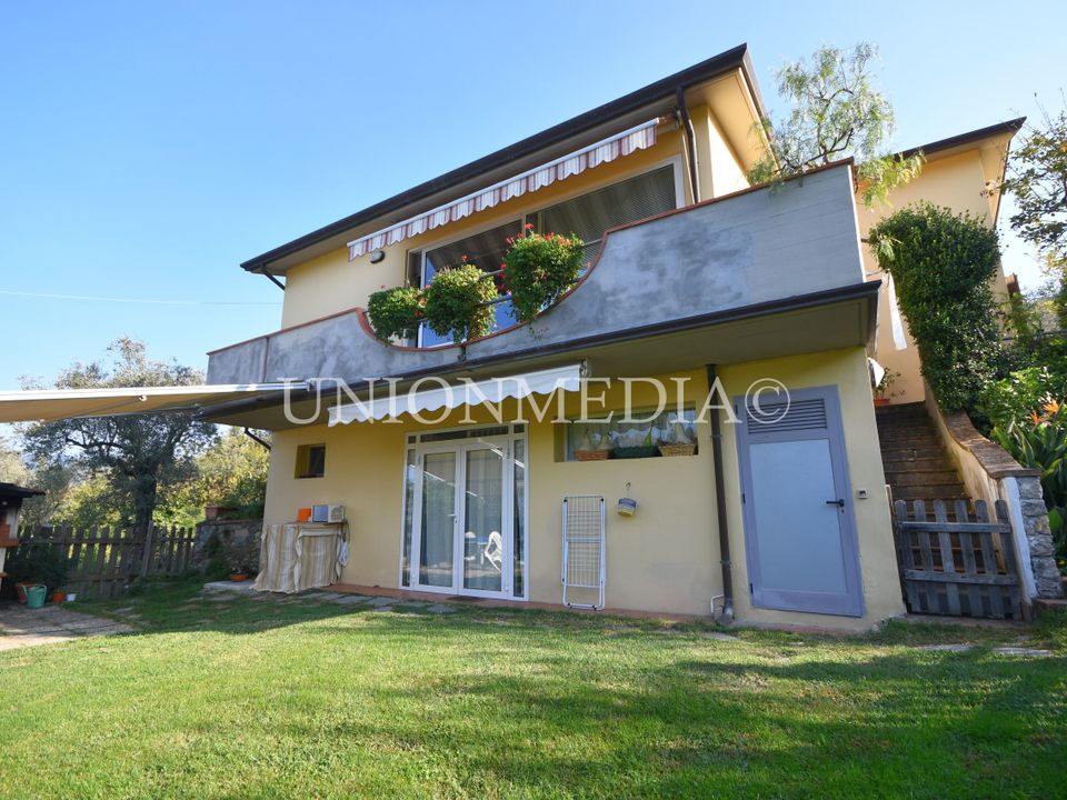 Villa i Fosdinovo, Massa and Carrara - foto 3