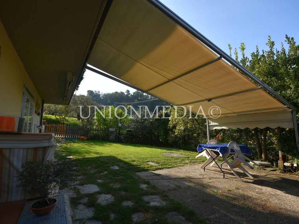 Villa i Fosdinovo, Massa and Carrara - foto 4
