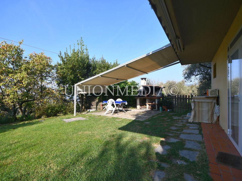 Villa i Fosdinovo, Massa and Carrara - foto 5