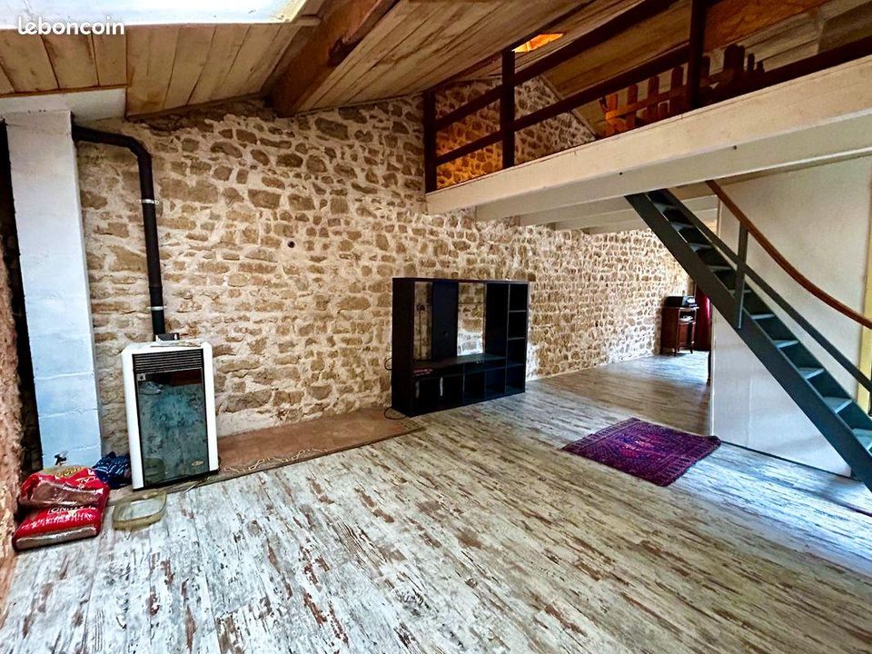 Villa i Celle-Levesault, Vienne - foto 3