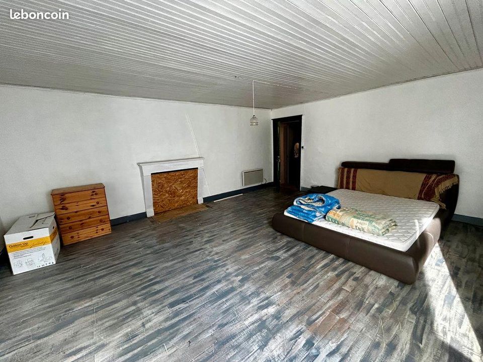 Villa i Celle-Levesault, Vienne - foto 4