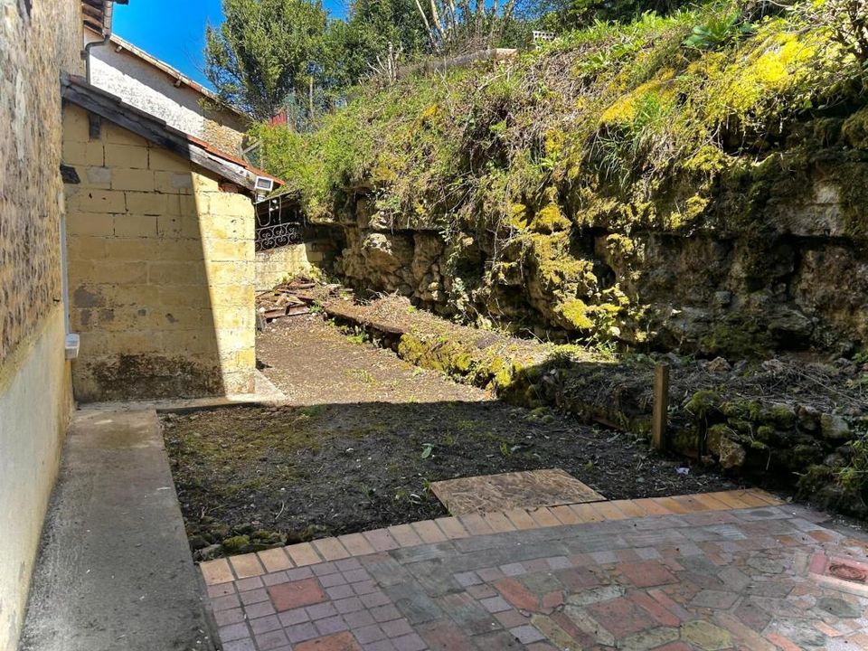 Villa i Celle-Levesault, Vienne - foto 5