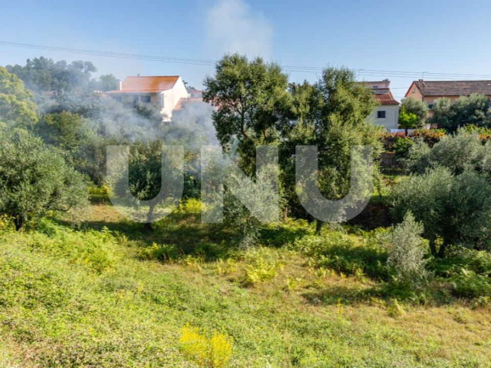 Helårsgrund i Dominguizo, Castelo Branco - foto 1