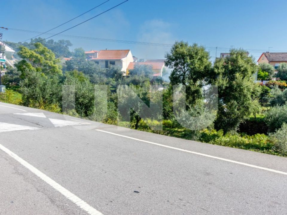 Helårsgrund i Dominguizo, Castelo Branco - foto 4